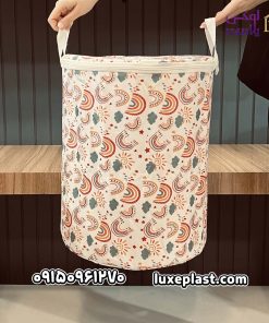 سبد رخت برزنتی