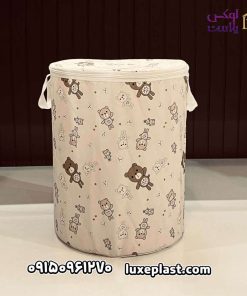 سبد رخت برزنتی