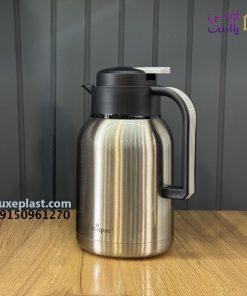 فلاسک استیل 2لیتر یونیک کد 1845