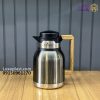 فلاسک استیل .51لیتر یونیک کد 1858