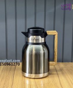 فلاسک استیل .51لیتر یونیک کد 1858