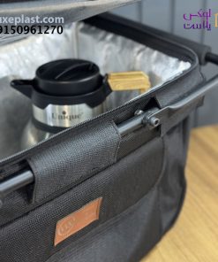 فلاسک استیل 1لیتر یونیک کد 1856