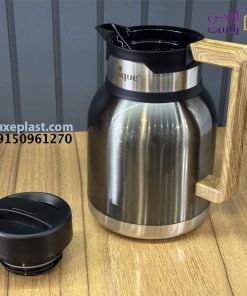 فلاسک استیل 1لیتر یونیک کد 1856