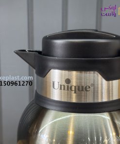 فلاسک استیل 1.5 لیتر یونیک کد 1858