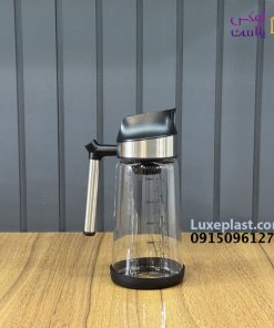 روغن ریز 550 میل یونیک کد 2044