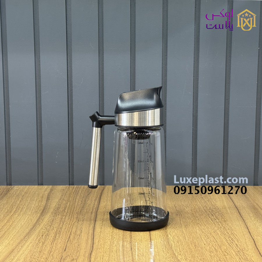 روغن ریز 550 میل یونیک کد 2044