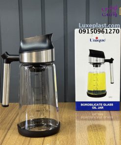 روغن ریز 550 میل یونیک کد 2044