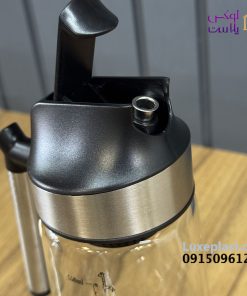 روغن ریز 550 میل یونیک کد 2044