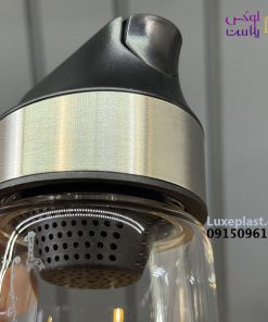 روغن ریز 550 میل یونیک کد 2044