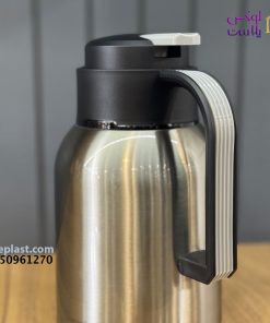 فلاسک استیل 2لیتر یونیک کد 1845