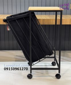 سبد رخت چرخدار 2935 یونیک کد 3179