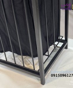 سبد رخت چرخدار 2935 یونیک کد 3179