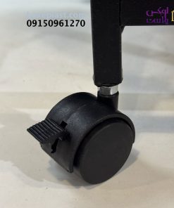 سبد رخت چرخدار 2935 یونیک کد 3179