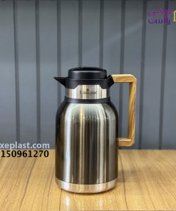 فلاسک استیل 1لیتر یونیک کد 1856