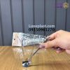 پیمانه دسته کوتاه طرح درخت کد8010 (بسته 6 عددی)