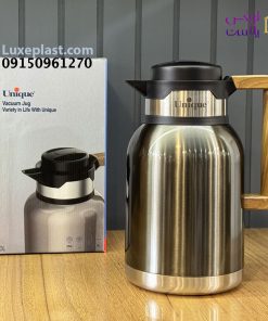 فلاسک استیل 2لیتر یونیک کد 1860