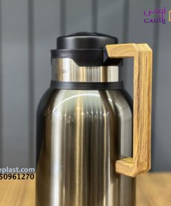 فلاسک استیل 2لیتر یونیک کد 1860