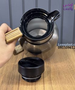 فلاسک استیل 2لیتر یونیک کد 1860