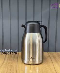 فلاسک استیل یونیک 2 لیتر کد 1984