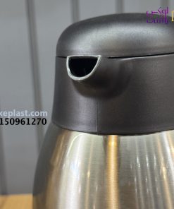 فلاسک استیل یونیک 2 لیتر کد 1984