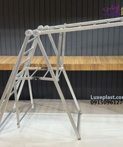 بند رخت آلومینیوم یونیک کد 8082