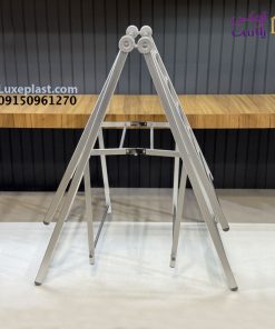 بند رخت آلومینیوم یونیک کد 8082