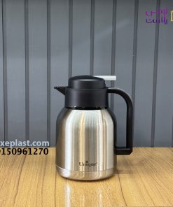 فلاسک استیل 1.5لیتر یونیک کد 1843