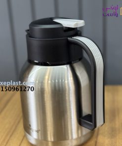 فلاسک استیل 1.5لیتر یونیک کد 1843