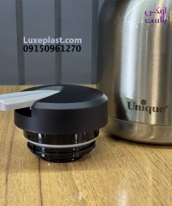 فلاسک استیل 1.5لیتر یونیک کد 1843