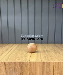 نمکپاش چوبی گرد کد 1764