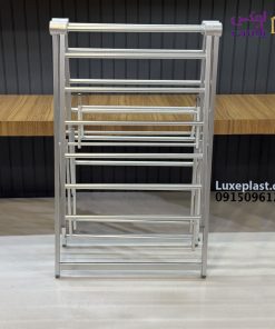 بند رخت آلومینیوم یونیک کد 8082