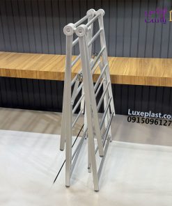Alternative view of بند رخت آلومینیوم یونیک کد 8082