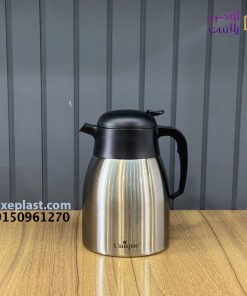 فلاسک استیل یونیک 1 لیتر کد 1858