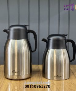 فلاسک استیل یونیک 2 لیتر کد 1984