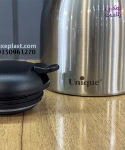 فلاسک استیل یونیک 1 لیتر کد 1858