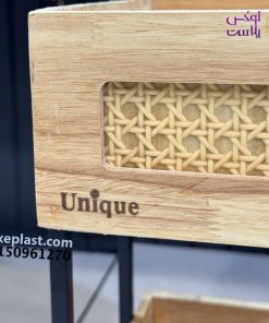 جا پیازی دو طبقه یونیک کد 2965