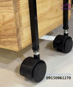 جا پیازی دو طبقه یونیک کد 2965