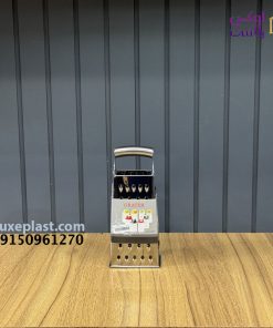 رنده 4 وجهی تمام استیل یونیک 2225