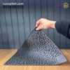 پد سیلیکونی طرح قهوه WS79 کد 1361
