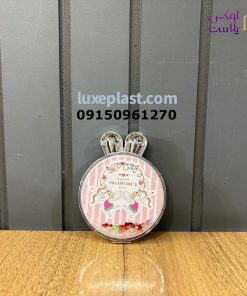 آینه جیبی خرگوشی کد 6284