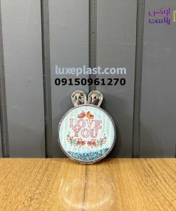 آینه جیبی خرگوشی کد 6284