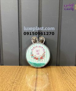 آینه جیبی خرگوشی کد 6284