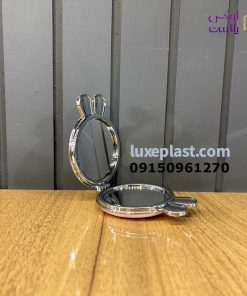 آینه جیبی خرگوشی کد 6284
