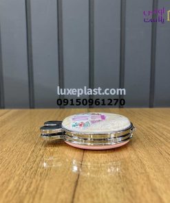 آینه جیبی خرگوشی کد 6284