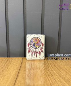 آینه سرخپوستی کد 3775
