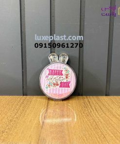 آینه جیبی خرگوشی کد 6284