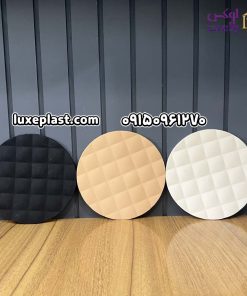 زیر دیگی سیلیکونی طرح گرد ws76 کد 774
