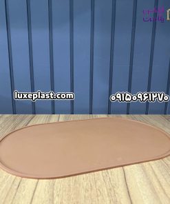 پد سیلیکونی بیضی WS60 کد 6463