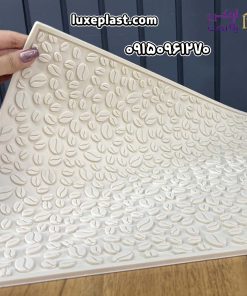 پد سیلیکونی طرح قهوه WS79 کد 1361