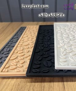 پد سیلیکونی طرح قهوه WS79 کد 1361